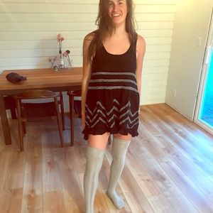 Free people intimately slip